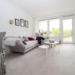 Apartmán Kurpark Residenz 138