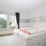 Apartmán Kurpark Residenz 138 *