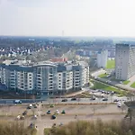Lejlighed Kurpark Residenz 138 Cuxhaven