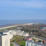 Lejlighed Kurpark Residenz 138 Cuxhaven