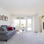 Kurpark Residenz 138 Appartement *