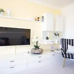 Appartement Kurpark Residenz 138