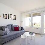 Appartement Kurpark Residenz 138 *