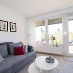 Kurpark Residenz 138 *