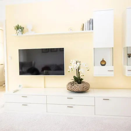 Kurpark Residenz 138 아파트