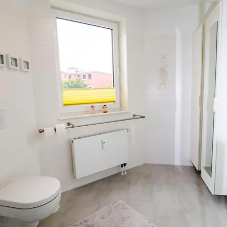 Kurpark Residenz 138 *