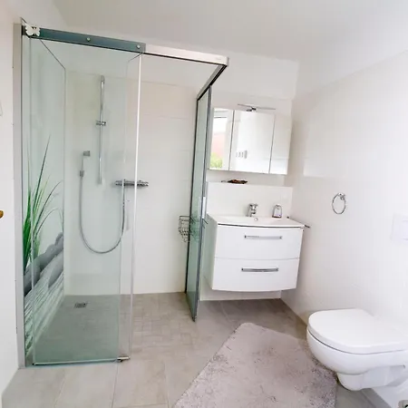 דירה Kurpark Residenz 138 *