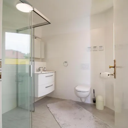 Kurpark Residenz 138 *