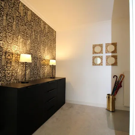 Kurpark Residenz 138 *