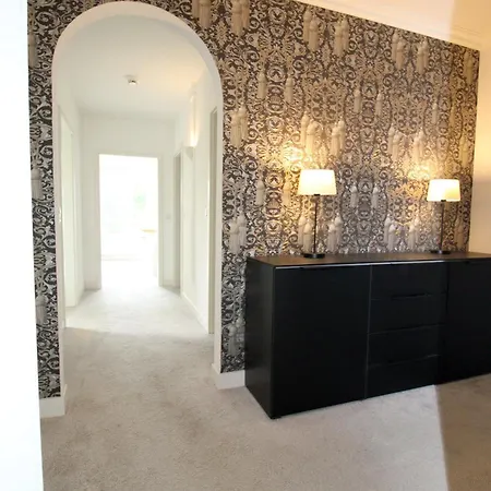 Kurpark Residenz 138