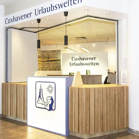 Apartamento Kurpark Residenz 138 *