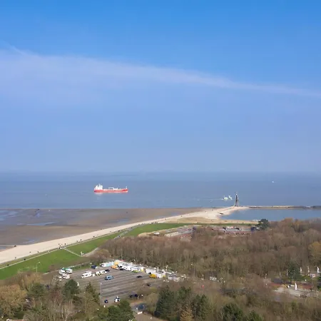 Kurpark Residenz 138