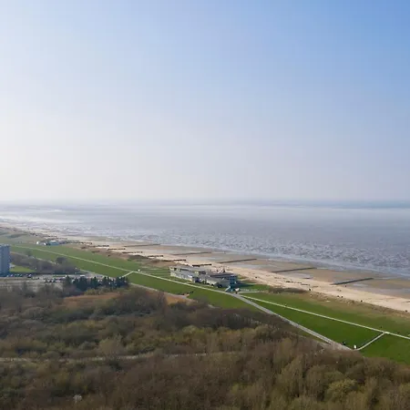 Kurpark Residenz 138 아파트