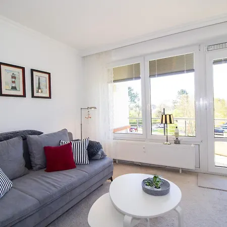 Kurpark Residenz 138 *