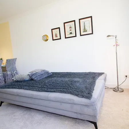 Kurpark Residenz 138 קושהאבן