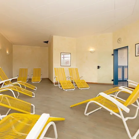 Kurpark Residenz 138 דירה קושהאבן