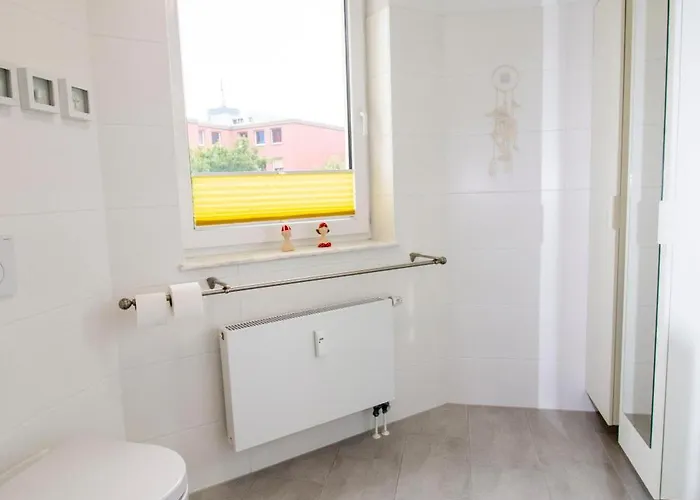 Kurpark Residenz 138 *