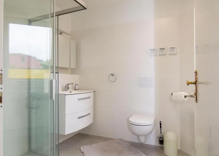 Kurpark Residenz 138 *