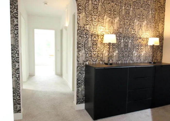 Kurpark Residenz 138