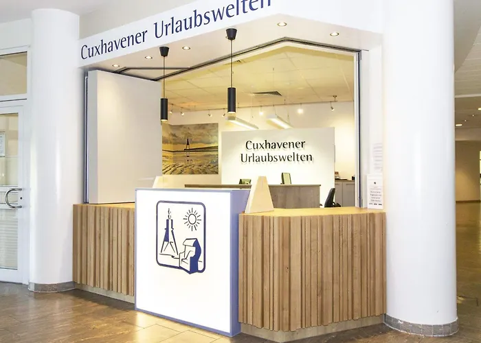 Апартаменты Kurpark Residenz 138 *