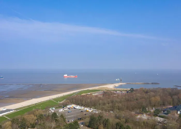 Kurpark Residenz 138