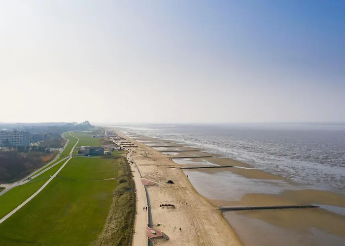 Kurpark Residenz 138